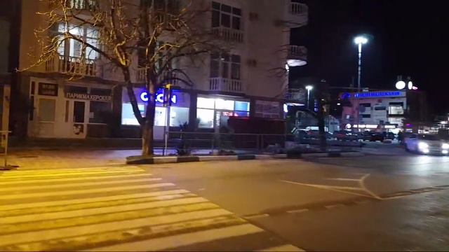 🌴ЛАЗАРЕВСКОЕ СЕГОДНЯ🌴СОЧИ.
