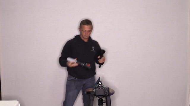 How To Light Paint An All Seeing Eye With a Kaleidoscope! смотреть онлайн