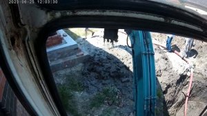 установка пластикового септика