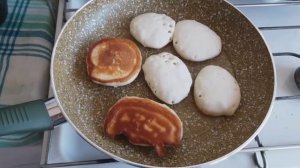 НАСТОЯЩИЕ ОЛАДЬИ БЕЗ ЯИЦ! ОЧЕНЬ ВКУСНО