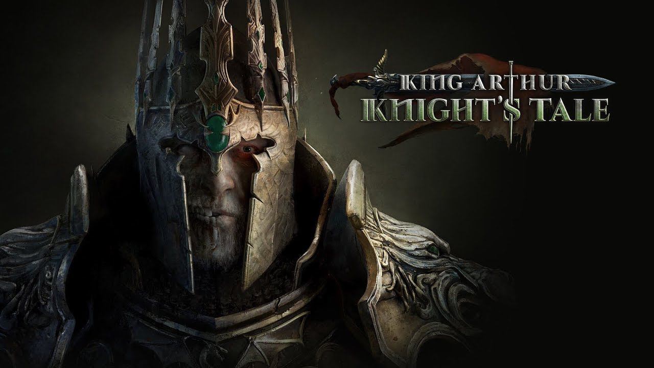 King Arthur: Knight's Tale [RUS, без комментариев]. Часть 1: Сэр Мордред (Акт 1).