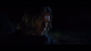 Кровь за кровь (2023)