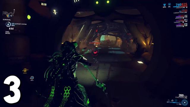 FAST FRAMES - OBERON смотреть онлайн