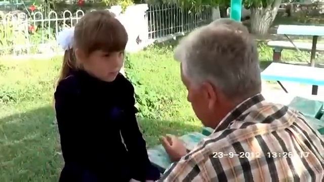 Знахарь лечит близорукость у ребенка прямо у всех на глазах смотреть онлайн