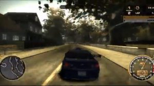 NFS Most Wanted | Extra Options Update | OFFICIAL RELEASE