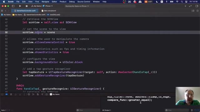 Онлайн-интенсив по iOS-разработке для новичков. Moscow Digital Academy смотреть онлайн