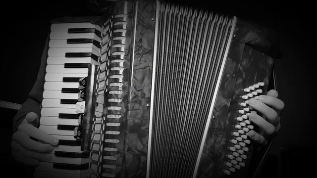 Hollow Knight -- Dirtmouth Theme - Accordion Cover смотреть онлайн