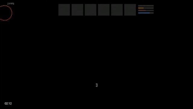 VAST SURVIVAL: "RANT" NO HATE" смотреть онлайн