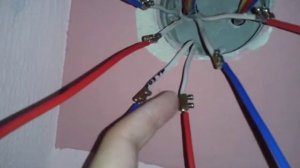 Как соединить алюминиевые и медные провода/Connection aluminum and copper wires 05\03\15