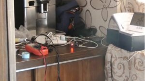 Видеорегистратор от датчика движения с помощью Ардуино
