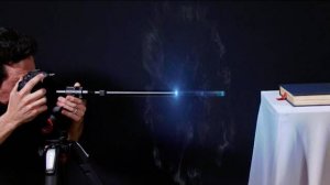 Макро-Выстрел