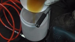 Инъектирование/анкерование с помощью ПК Коутекс