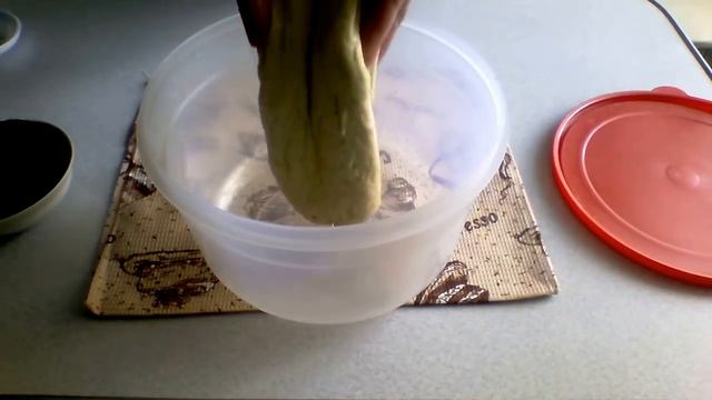 Нежные рогалики с маком.Дрожжевое тесто тает во рту!Bagels gentle with poppy.