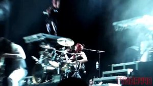 Jen Ledger - Awake and Alive - Amazing performance - HD