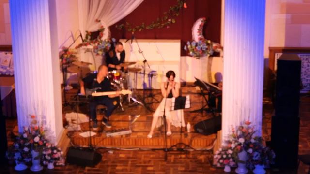 Малая сцена 31 07 20.  cover "Listopad". Концерт посвящённый медикам