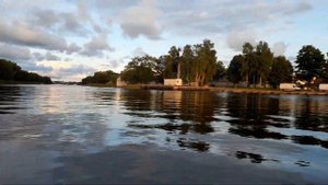 Водный Болдерая