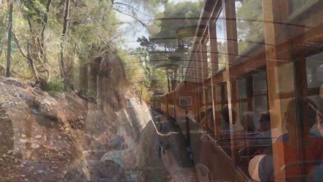 Things to Do Near Palma Mallorca смотреть онлайн