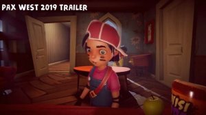 EVOLUTION of SECRET NEIGHBOR (2018 - 2021)