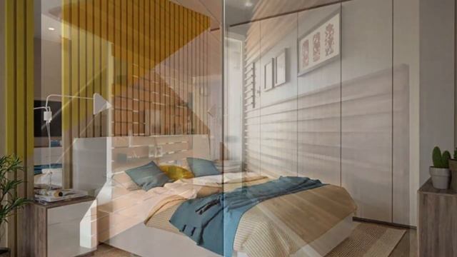 Modern Wood Slat Wall Decor and Design. Cool Wooden Slat Wall Inspiration and DIY Ideas.