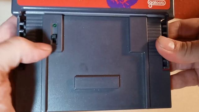 Game Genie: Video Game Enhancer (SNES, NES, Genesis) смотреть онлайн