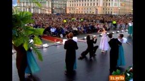 Л. Ардити. «Поцелуй». Исполняет Ольга Перетятько