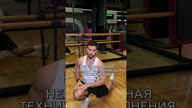 Три причины почему твои ягодицы не растут Inst: losev_fit