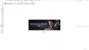 Как поменять язык в игре SOULCALIBUR VI  русификатор