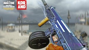 МАРКО 5 ЗАМЕНИТ ЛЮБУЮ ПП  в Warzone! *Лучшая сборка Марко 5 в Call of Duty Warzone*