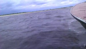 Южанка 2 по волне