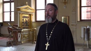 Митрополит Вениамин (Федченков) - к 60-летию со дня кончины