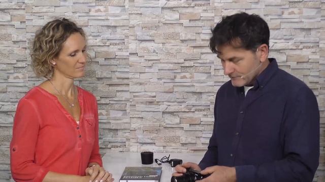 Lumix DC-LX100 II: Review - was die Edelkompaktkamera kann und wer sie braucht (deutsch) смотреть онлайн