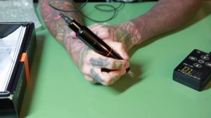 CHEYENNE HAWK PEN REVIEW