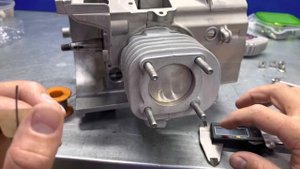 Тюнинг Yamaha Neos. Бюджетный тюнинг.