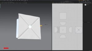 Идеальная стяжка в Marvelous Designer