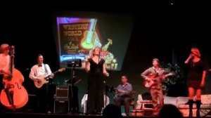 Honky Tonk Woman Cover