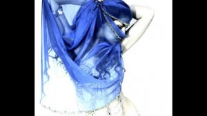 bellydance sahar drama queen   YouTube