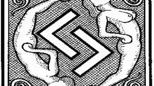 Пение рун - Фрейя Асвинн