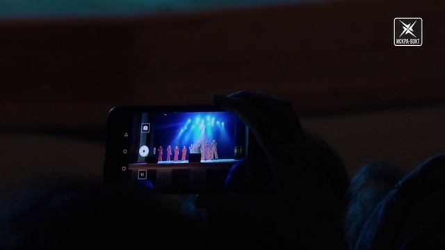 Самых родных и дорогих поздравили артисты ДК «Цементник» с Днём Мамы