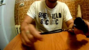 Обзор фонаря Yupard для подводной охоты.САМЫЙ КРУТОЙ КИТАЙСКИЙ ФОНАРЬ