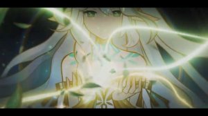 Познайте Тайну Благословления полой луны | Genshin Impact Теория и Лор