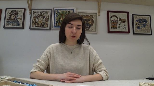 Цветные цементы в различных художественных техниках.