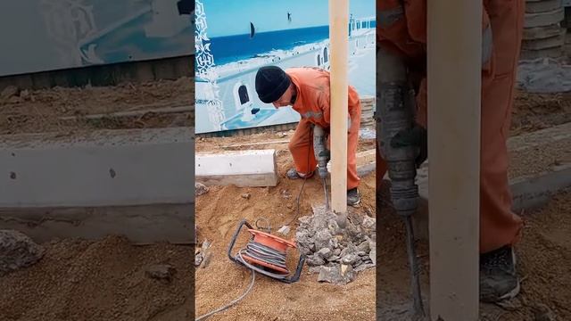 прикол бетон и препаратор смотреть онлайн