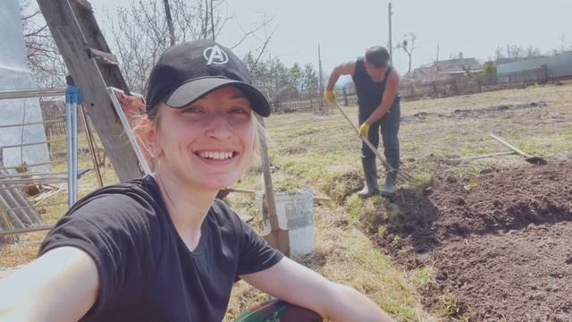 Дневники начинающего дачника? 22 апреля 2021 г смотреть онлайн