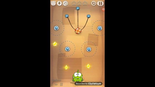 gut the rope 1-15 уровень