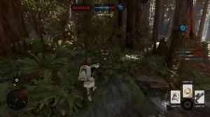 Что такое: Star Wars Battlefront? Обзор игры, режимов, ее преимущества и проблемы