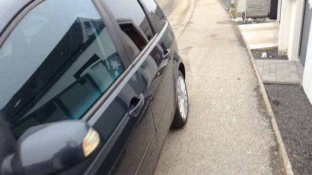 Ford C-Max OSOBNÉ смотреть онлайн