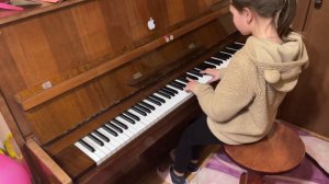 Sarabande (Mildred R. Dalton)