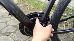 Urban Bike Review || Polygon Path 3 2021