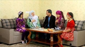 ZUMRAD VA QIMMAD-6qism