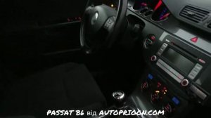 PASSAT B6 від AUTOPRIGON.COM